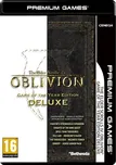 The Elder Scrolls IV: Oblivion Game of…