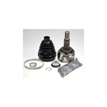 Poloosa kola Sada kloubů, hnací hřídel LÖBRO 305517 - RENAULT