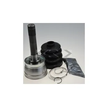 Sada kloubů, hnací hřídel LÖBRO 303862 - NISSAN