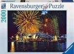 Ravensburger Ohňostroj v Sydney 2000…