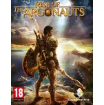 Rise of the Argonauts PC digitální verze
