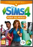 The Sims 4 Hurá do práce PC