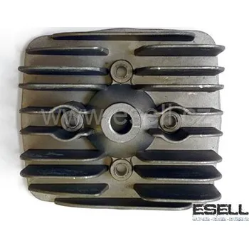 Válec motoru Hlava válce NRG