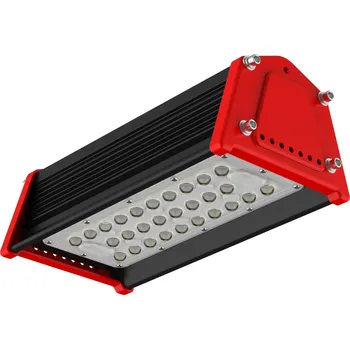 Průmyslové svítidlo LED lineární průmyslové svítidlo LHB01 30W 5000K