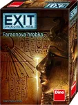 Dino Exit úniková hra: Faraonova hrobka