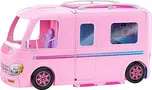 Mattel Barbie Karavan Snů