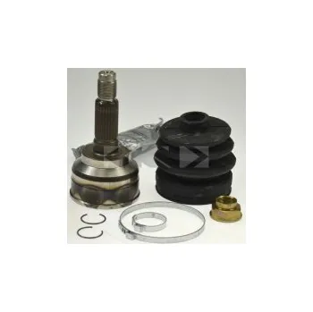 Poloosa kola Sada kloubů, hnací hřídel LÖBRO 301996 - MAZDA