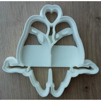 Vykrajovátko Vykrajovátko holubičky