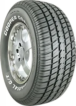 4x4 pneu Cooper Tires Cobra Radial G/T 215/65 R15 95 T