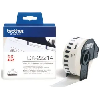 Pásek do tiskárny BROTHER DK-22214 (DK22214)
