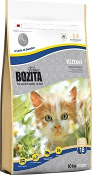 Krmivo pro kočku Bozita Feline Funktion Kitten