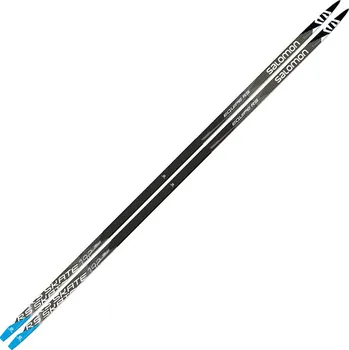 Běžky Salomon Equipe RS Skate Medium/Hard 2015/16 170 cm