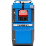 Atmos C 18 S s úpravou pro hořák