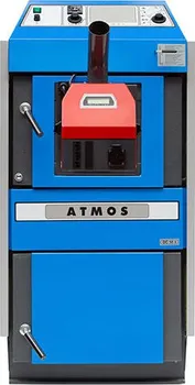 Kotel Atmos C 18 S s úpravou pro hořák