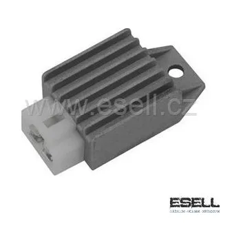 Elektroinstalace pro motocykl Regulátor napětí čtyřkolka, pitbike typ1