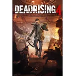 Dead Rising 4 PC