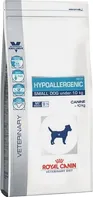 Royal Canin Vet Diet Hypoallergenic Small Dog