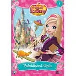 Regal Academy 1: Pohádková škola -…