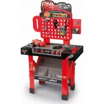 Smoby Cars 3 pracovní dílna