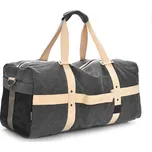 MJH plátěná cestovní taška 40 l