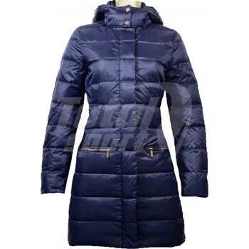 EA7 Péřový kabát 6YTL01 1554 dámské S