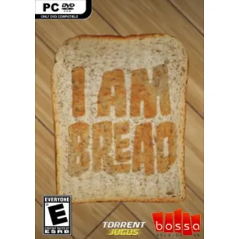 Herní zařízení I am Bread PC