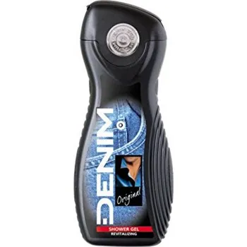 Sprchový gel Denim Original sprchový gel 400 ml