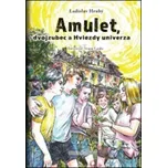 Amulet, dvojzubec a Hviezdy univerza -…