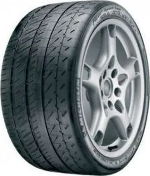 Letní osobní pneu Michelin Pilot Sport Cup 2 345/30 R19 109 Y XL