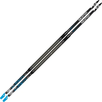 Běžky Salomon XC Ski Equipe RC Skin extra Classic Stiff 2015/16 206 cm