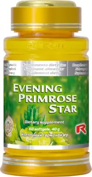 Přírodní produkt Starlife Evening Primrose 60 tbl.