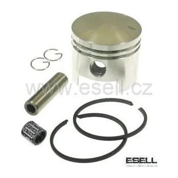 Píst motoru Píst minibike, minicross, dětská čtyřkolka 40 mm