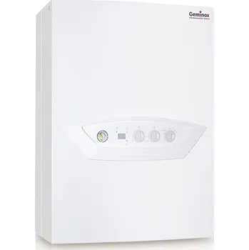 Kotel Geminox ZEM 5-25C