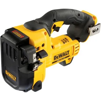 řezačka trubek DeWALT DCS350NT