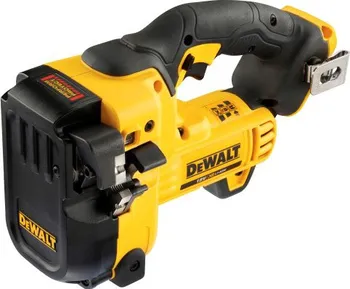 řezačka trubek DeWALT DCS350NT