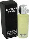 Iceberg Twice pour Homme EDT