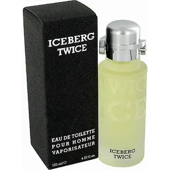 Iceberg Twice pour Homme EDT
