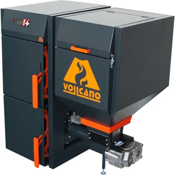 Kotel ZK Design Vollcano 20