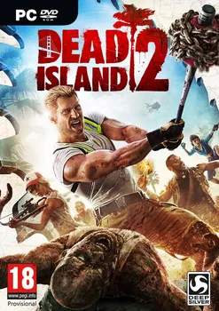 Počítačová hra Dead Island 2 PC digitální verze