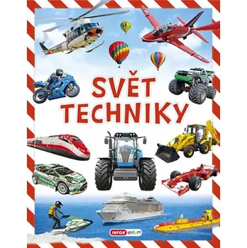 Svět techniky - Infoa