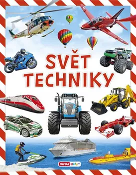 Svět techniky - Infoa