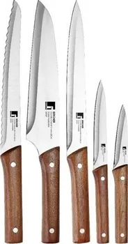 Kuchyňský nůž Bergner BG-8917-MM