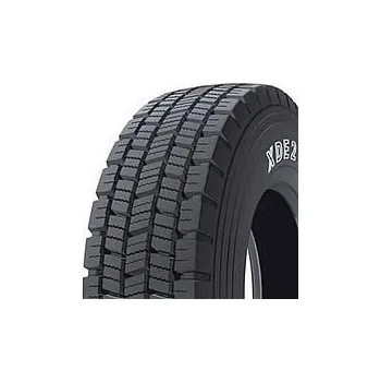 RECAMIC 215/75 R 17,5 XDE2 LT PROTEKTOR + kostra Michelin PR2648KK049