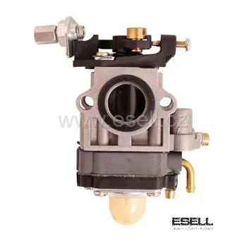 Koloběžka Karburátor 15 mm koloběžka