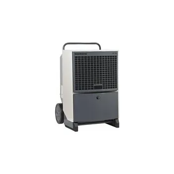 Odvlhčovač vzduchu Dantherm CDT-90 - Odvlhčovač vzduchu bez zásobníku na vodu (odvlhčovací výkon: 94 l/24h)
