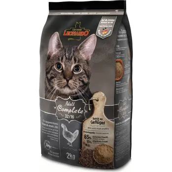 Leonardo Adult Complete 32/16, 2 kg