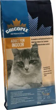 Krmivo pro kočku Chicopee Adult Cat Indoor
