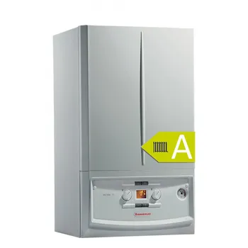 Kotel Immergas Victrix 12 X TT 2 ErP