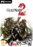 Guild Wars 2 PC digitální verze
