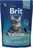 Brit Premium Cat Sensitive, 300 g